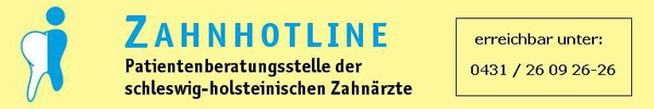 Zahnhotline